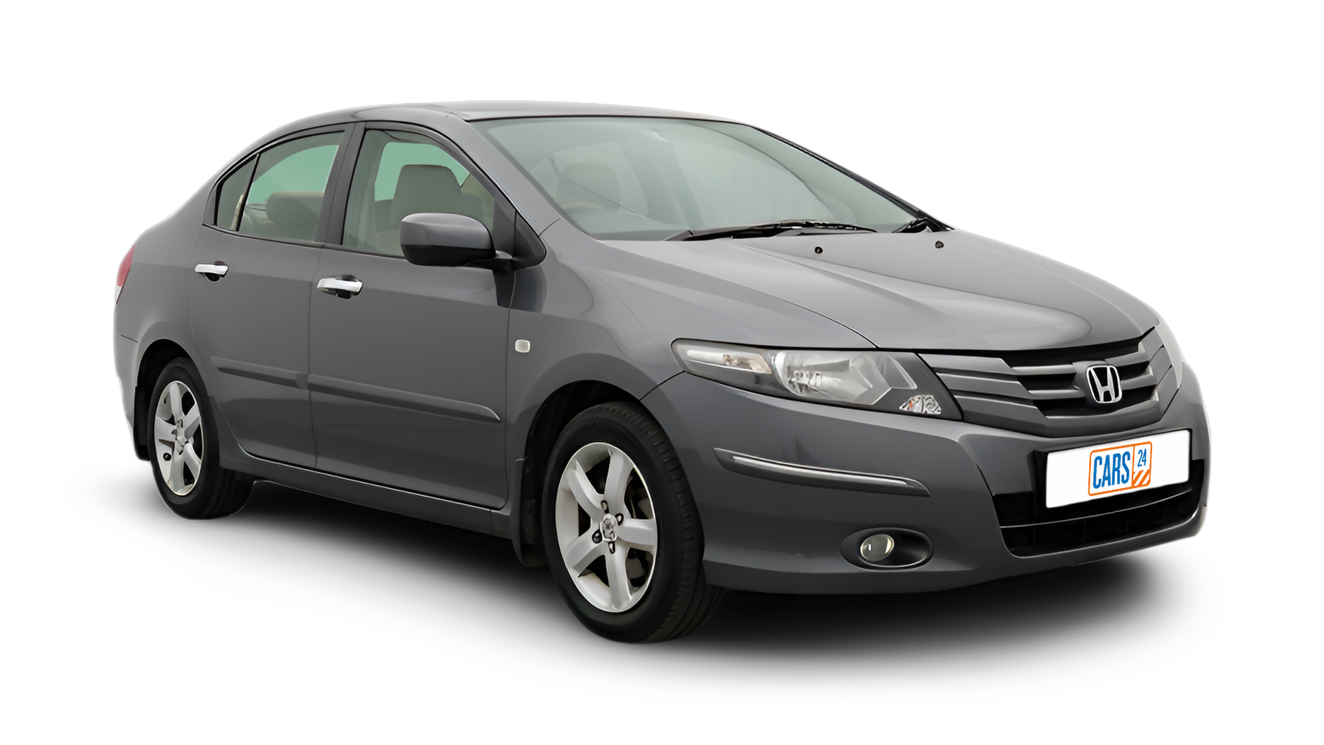 Honda City-img